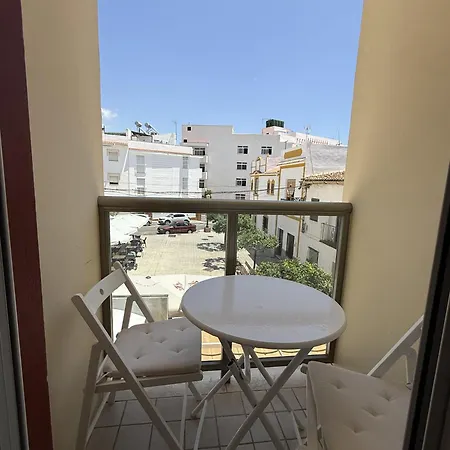 Appartement Turisticos Plaza Del Olvido