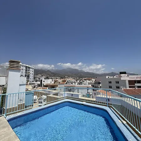 Turisticos Plaza Del Olvido Appartement *