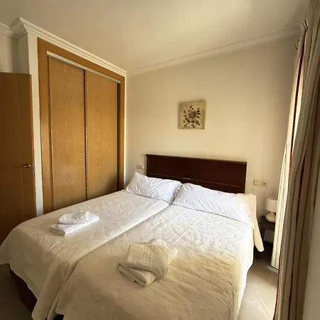 Turisticos Plaza Del Olvido Appartement Nerja