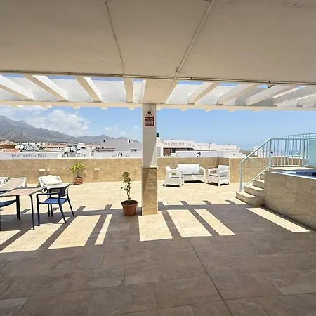Turisticos Plaza Del Olvido Appartement