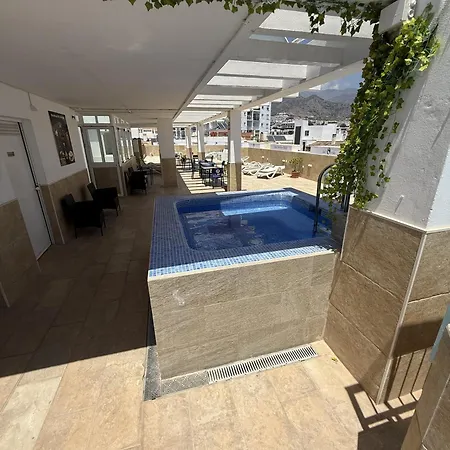 Turisticos Plaza Del Olvido דירה