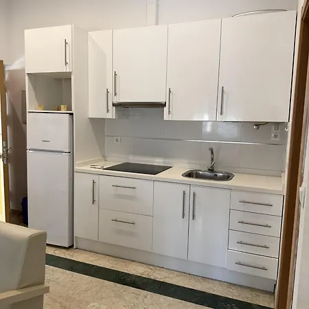 Turisticos Plaza Del Olvido Lejlighed