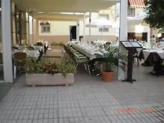 Апартаменти Turisticos Plaza Del Olvido