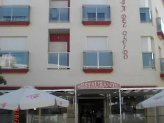 Lägenhet Turisticos Plaza Del Olvido *