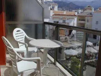 Turisticos Plaza Del Olvido Daire