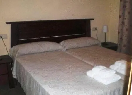 Turisticos Plaza Del Olvido *