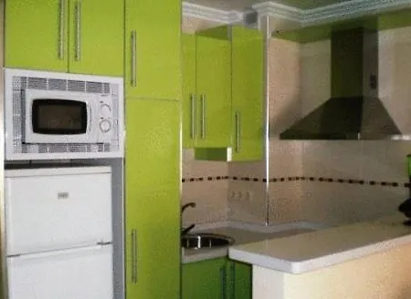 Turisticos Plaza Del Olvido Διαμέρισμα *