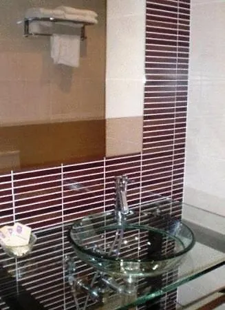 Διαμέρισμα Turisticos Plaza Del Olvido *