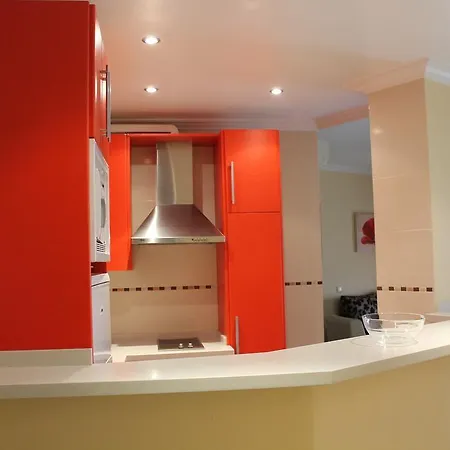 Turisticos Plaza Del Olvido Daire