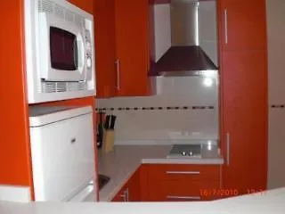 Διαμέρισμα Turisticos Plaza Del Olvido *