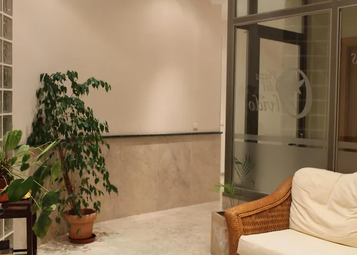 Turisticos Plaza Del Olvido * נרחה