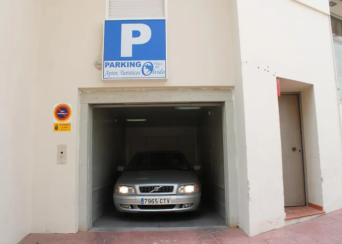 Turisticos Plaza Del Olvido דירה נרחה