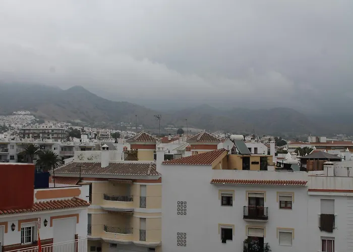 דירה Turisticos Plaza Del Olvido