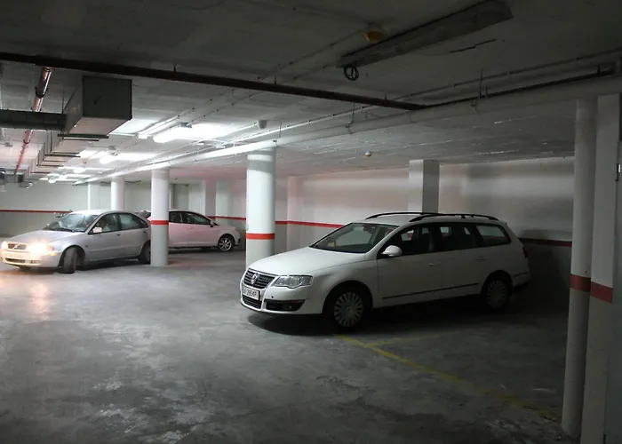 דירה Turisticos Plaza Del Olvido