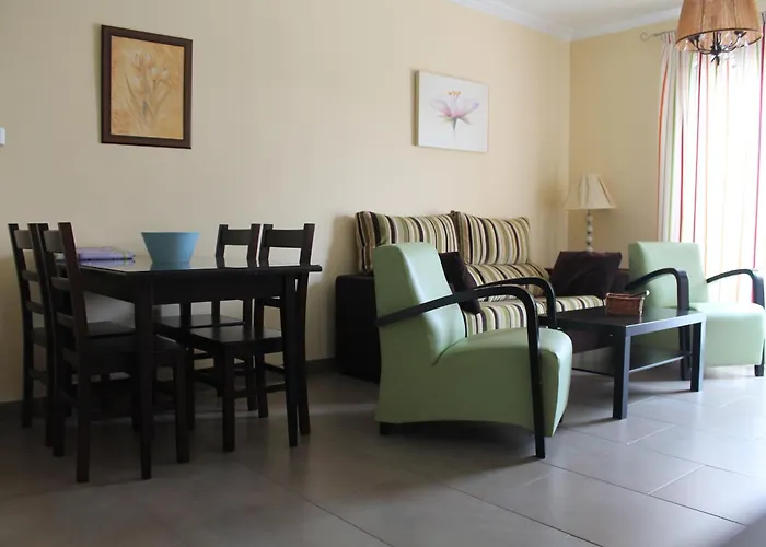 דירה Turisticos Plaza Del Olvido *