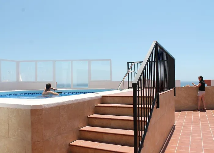 Turisticos Plaza Del Olvido דירה