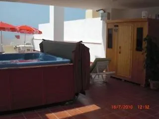 Turisticos Plaza Del Olvido * נרחה