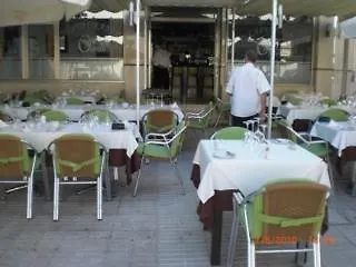 דירה Turisticos Plaza Del Olvido נרחה