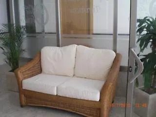 Turisticos Plaza Del Olvido דירה נרחה