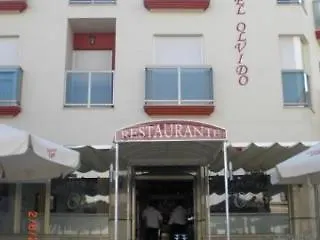 Turisticos Plaza Del Olvido * נרחה