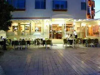 דירה Turisticos Plaza Del Olvido נרחה