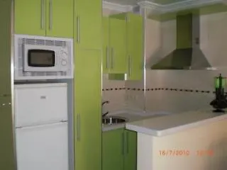 Turisticos Plaza Del Olvido דירה נרחה