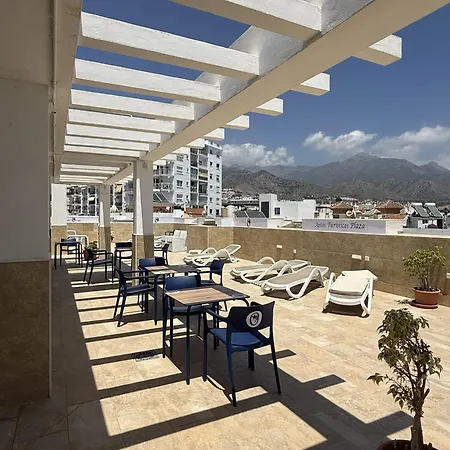 アパート Turisticos Plaza Del Olvido