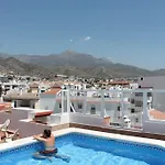 Διαμέρισμα Turisticos Plaza Del Olvido