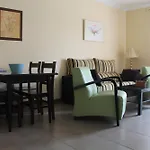 Διαμέρισμα Turisticos Plaza Del Olvido *