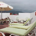 Turisticos Plaza Del Olvido Διαμέρισμα