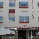 Διαμέρισμα Turisticos Plaza Del Olvido *