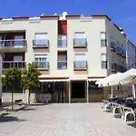 Turisticos Plaza Del Olvido * Nerja