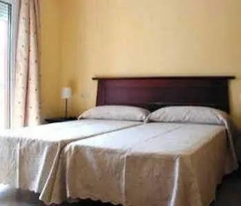 Appartement Turisticos Plaza Del Olvido *