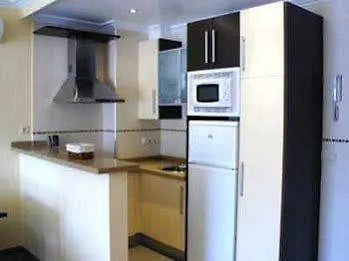 Appartement Turisticos Plaza Del Olvido Nerja