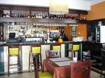 Appartement Turisticos Plaza Del Olvido