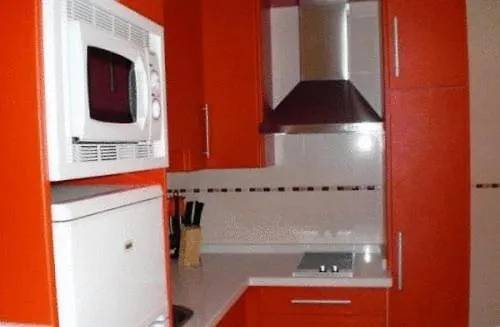 Appartement Turisticos Plaza Del Olvido *