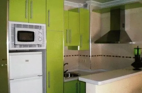 Turisticos Plaza Del Olvido Appartement *