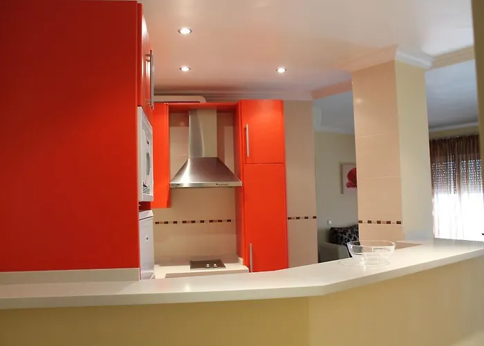 Turisticos Plaza Del Olvido Appartement